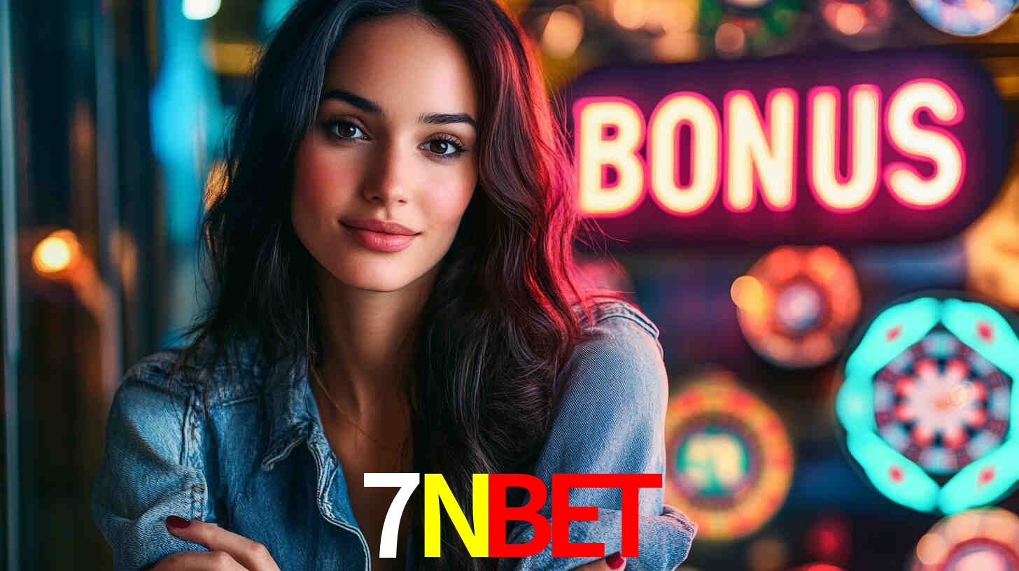 Descubra a Categoria de Bônus no 7NBET: Uma Oportunidade Imperdível