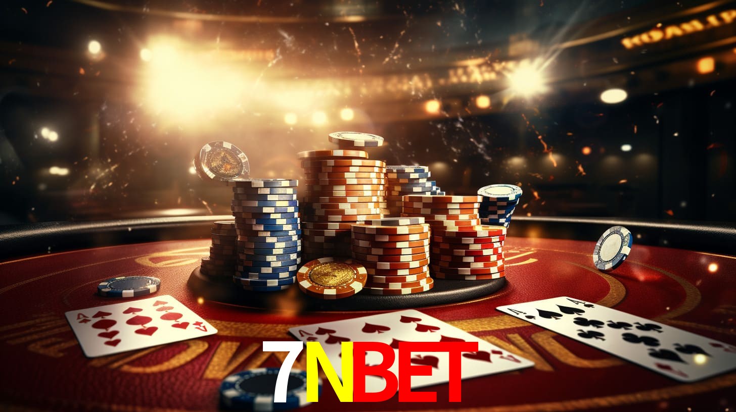 Jackpots no 7NBET: A Emoção dos Grandes Prêmios