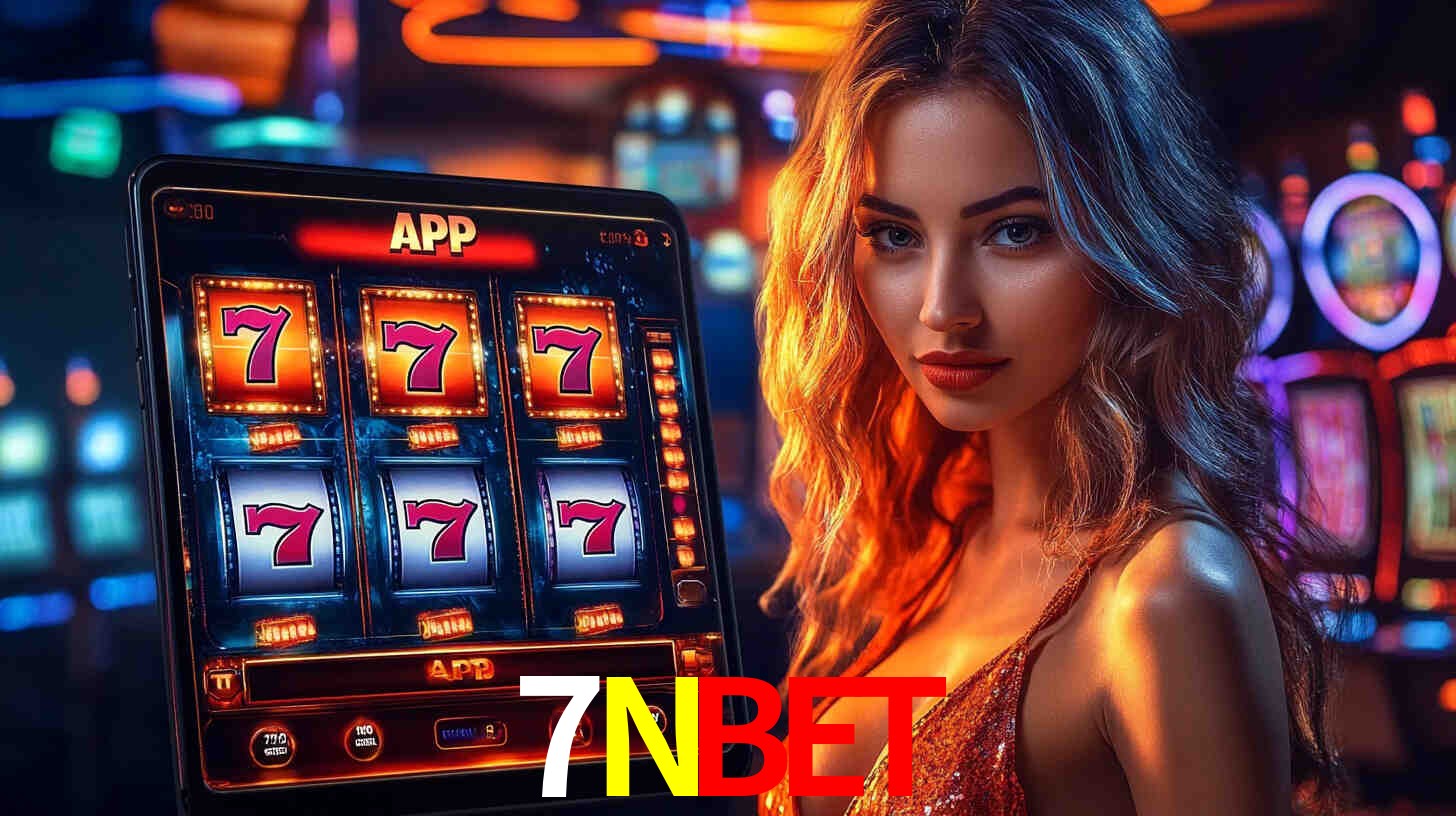 A Revolução dos Jogos Móveis: 7NBET na Palma da Sua Mão