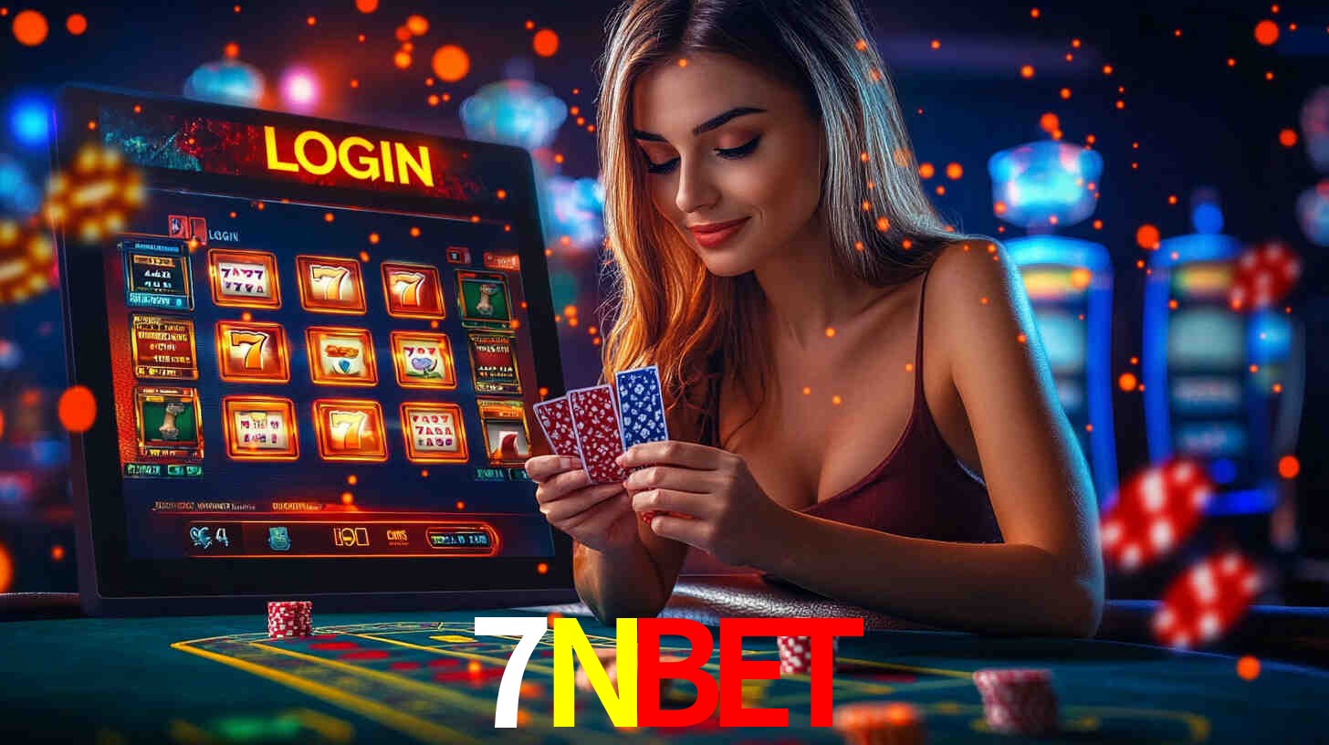 Aproveite as Melhores Promoções do 7NBET