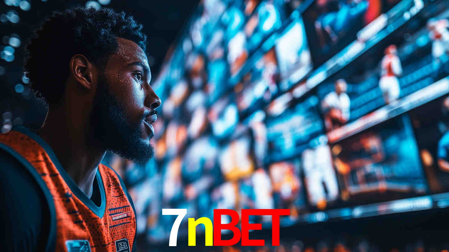 Jogos de Aposta Online no 7nbet