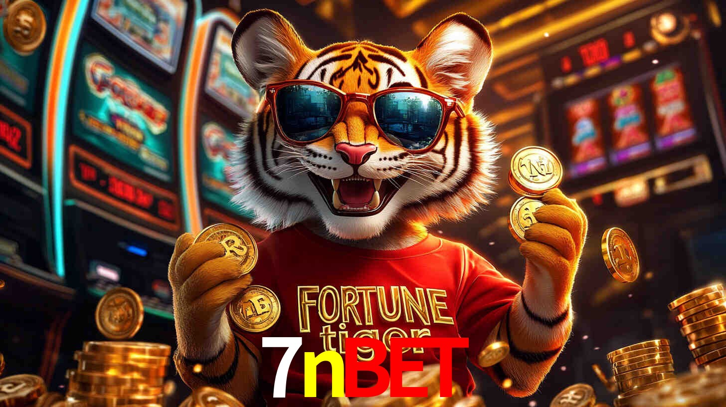 Por Que Jogar Fortune Tiger no 7nbet