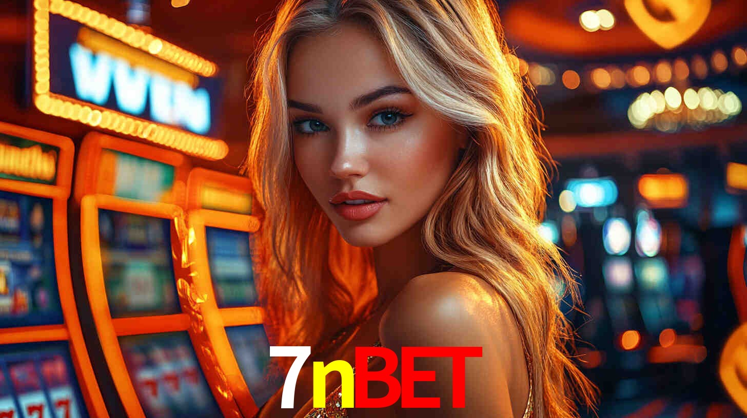 Caça-Níqueis no 7nbet