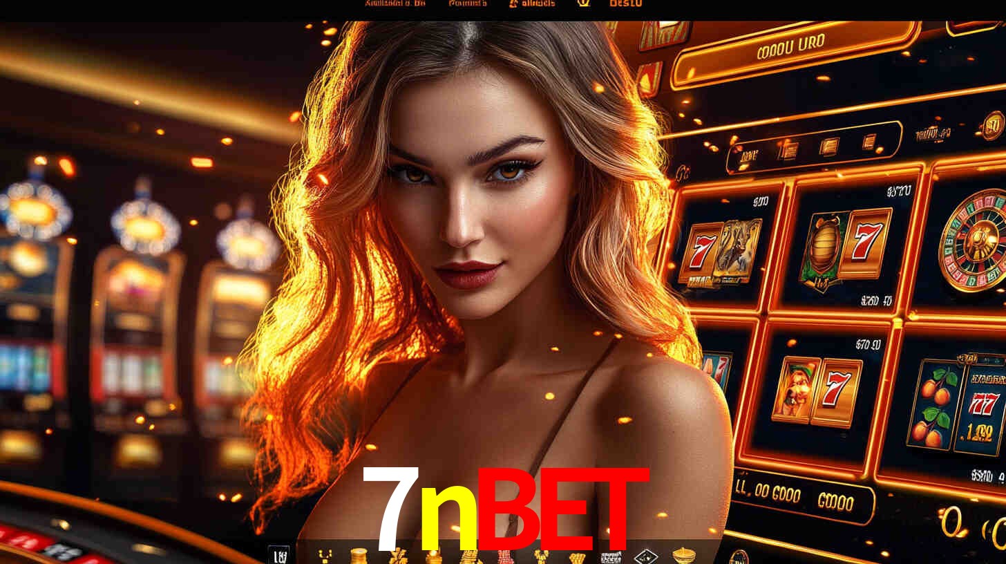 Cassino ao Vivo no 7nbet