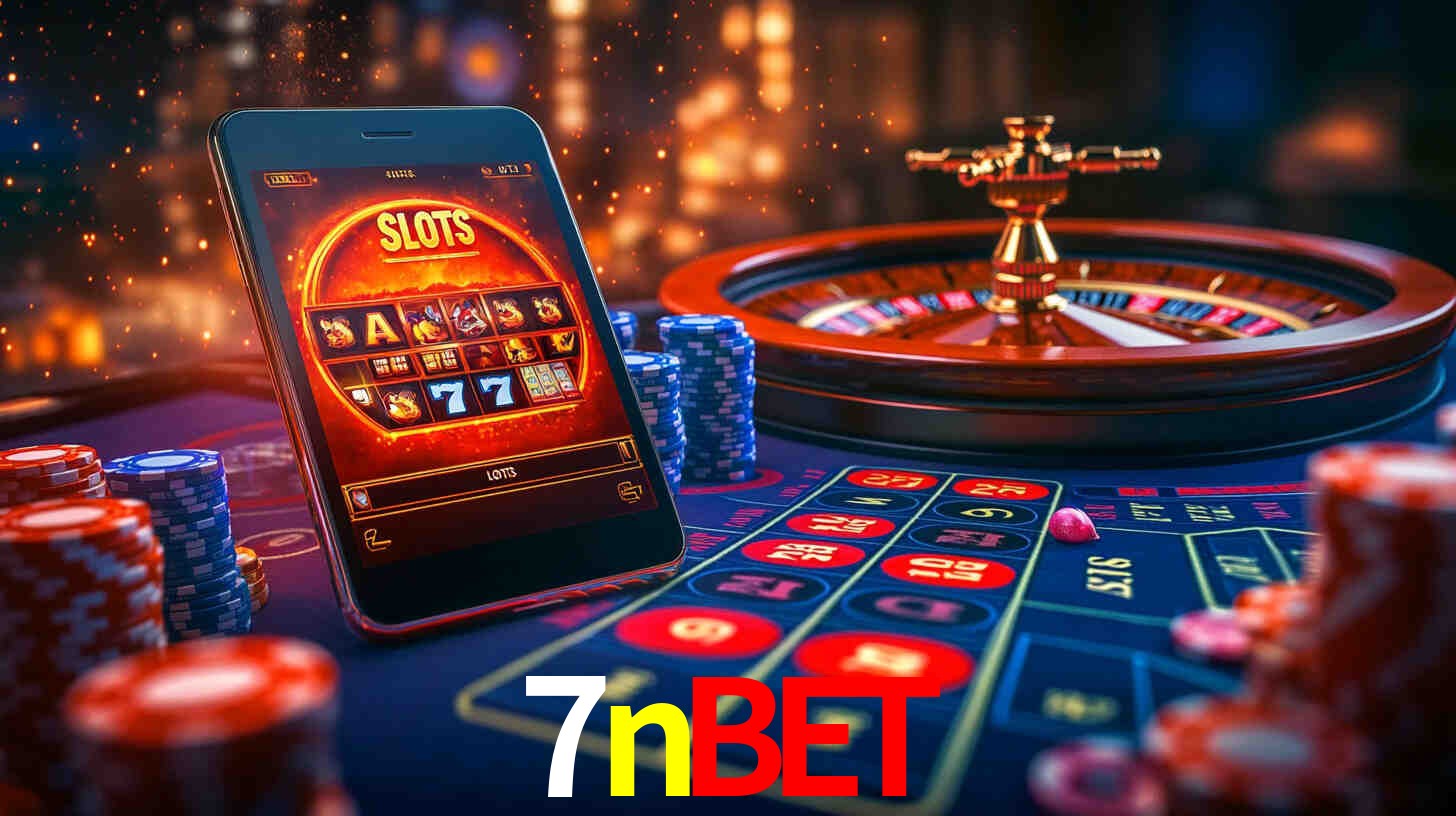 Slots Favoritos no 7nbet