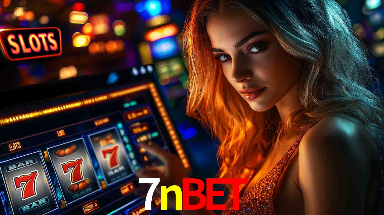 Slots com Alto RTP no 7nbet